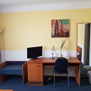 Standard Doppelzimmer